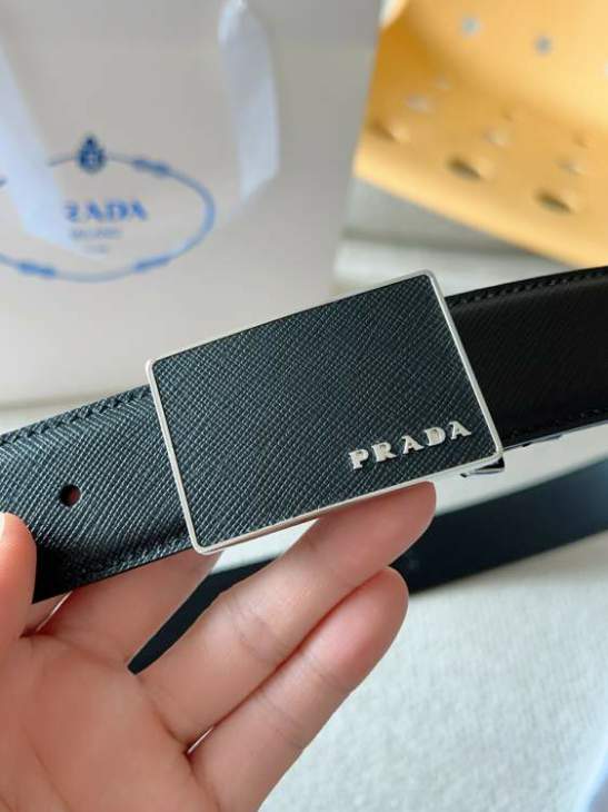 Picture of Prada Belts _SKUfw204494890fw